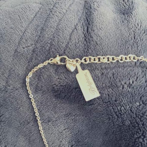 NEW WITH TAGS - Brighton Alcazar Necklace - Picture 2 of 4